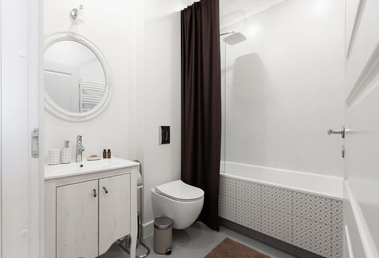 Vilnius Legends House I Best For Families I Free Parking VNO Exterior foto