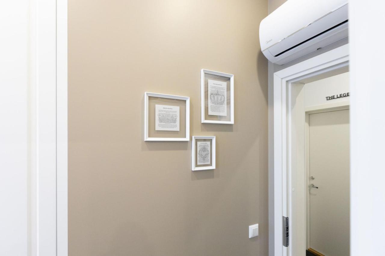 Vilnius Legends House I Best For Families I Free Parking VNO Exterior foto