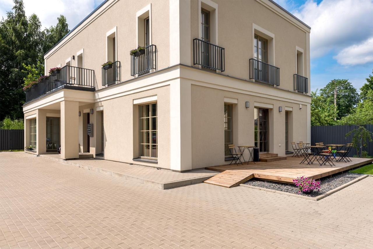 Vilnius Legends House I Best For Families I Free Parking VNO Exterior foto