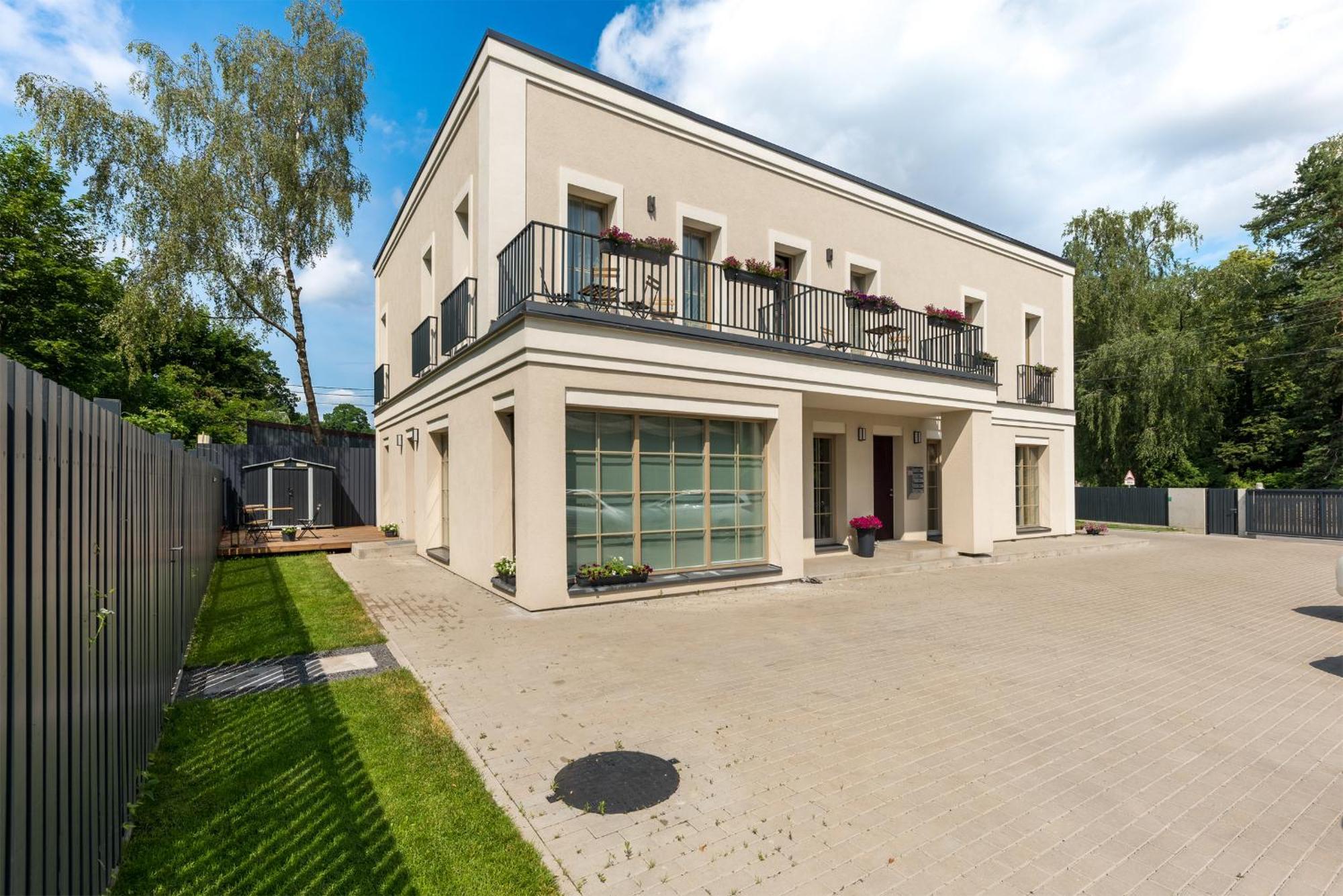 Vilnius Legends House I Best For Families I Free Parking VNO Exterior foto