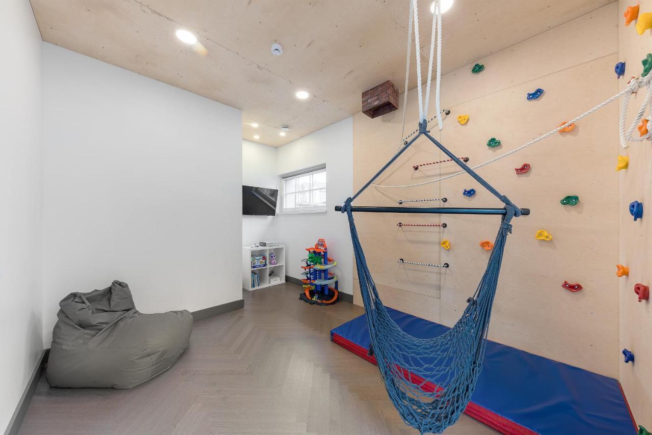 Vilnius Legends House I Best For Families I Free Parking VNO Exterior foto