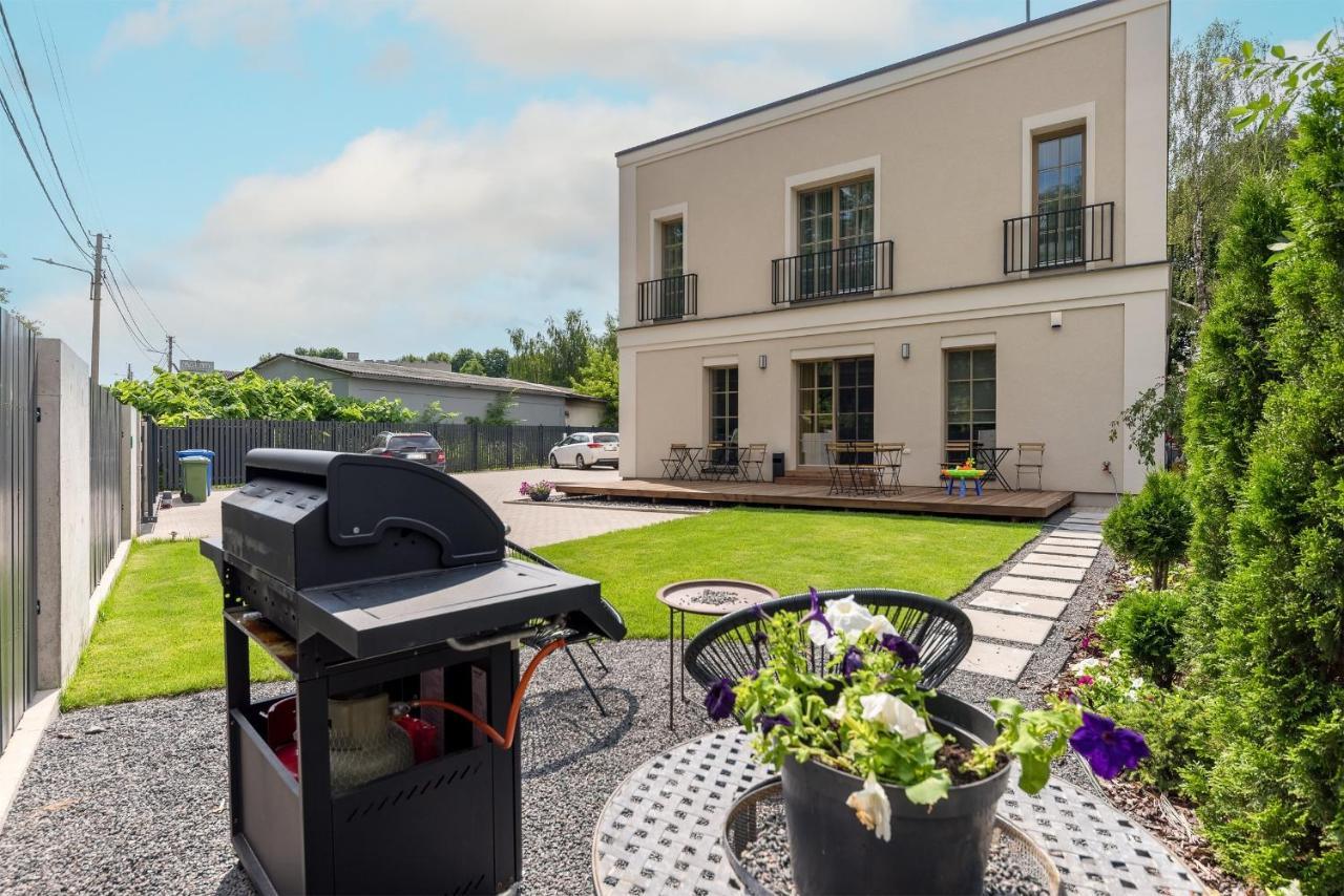 Vilnius Legends House I Best For Families I Free Parking VNO Exterior foto