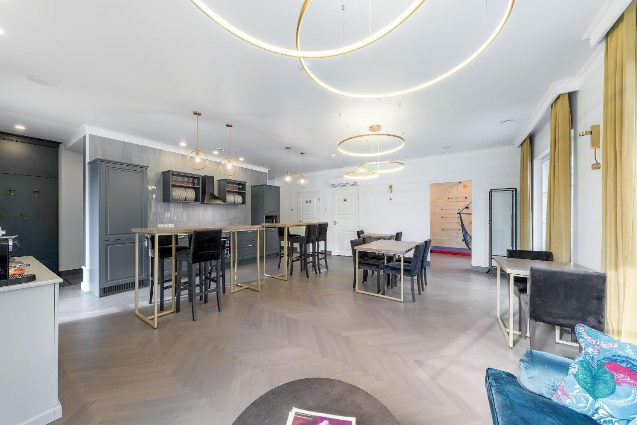 Vilnius Legends House I Best For Families I Free Parking VNO Exterior foto