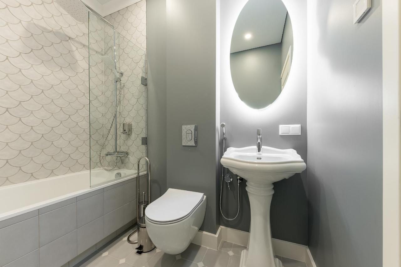 Vilnius Legends House I Best For Families I Free Parking VNO Exterior foto