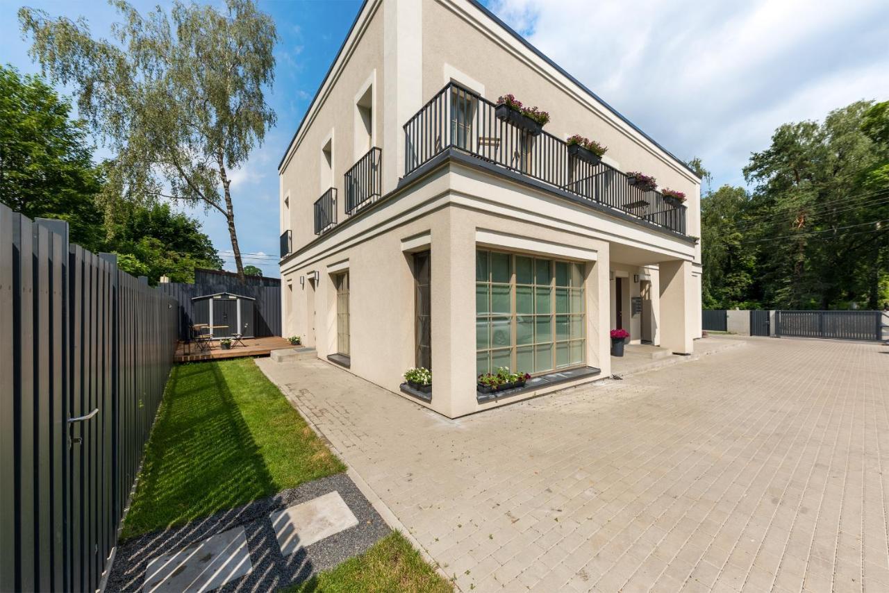 Vilnius Legends House I Best For Families I Free Parking VNO Exterior foto